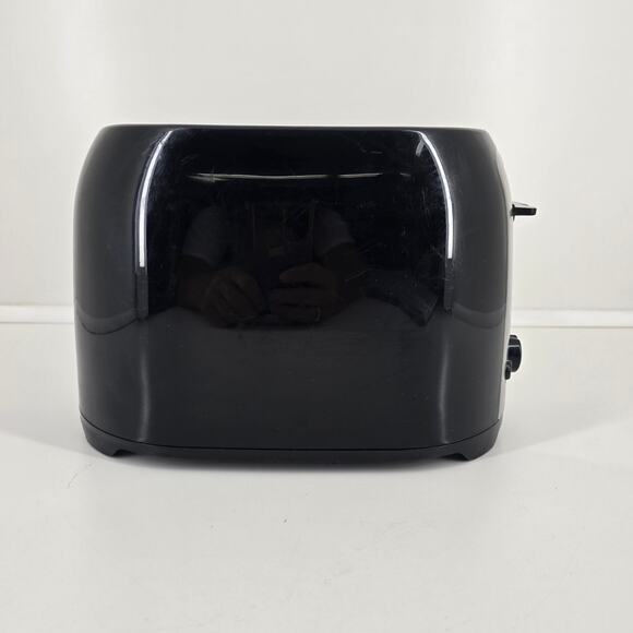 Black and Decker TR1278B Toaster – 2 Slice – Bagel / Frozen Functions – Works - Picture 2 of 7